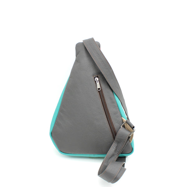 Roxy Medium Sling Crossbody Bag