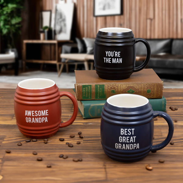You're The Man Mug
