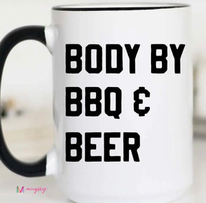 Body By Mug