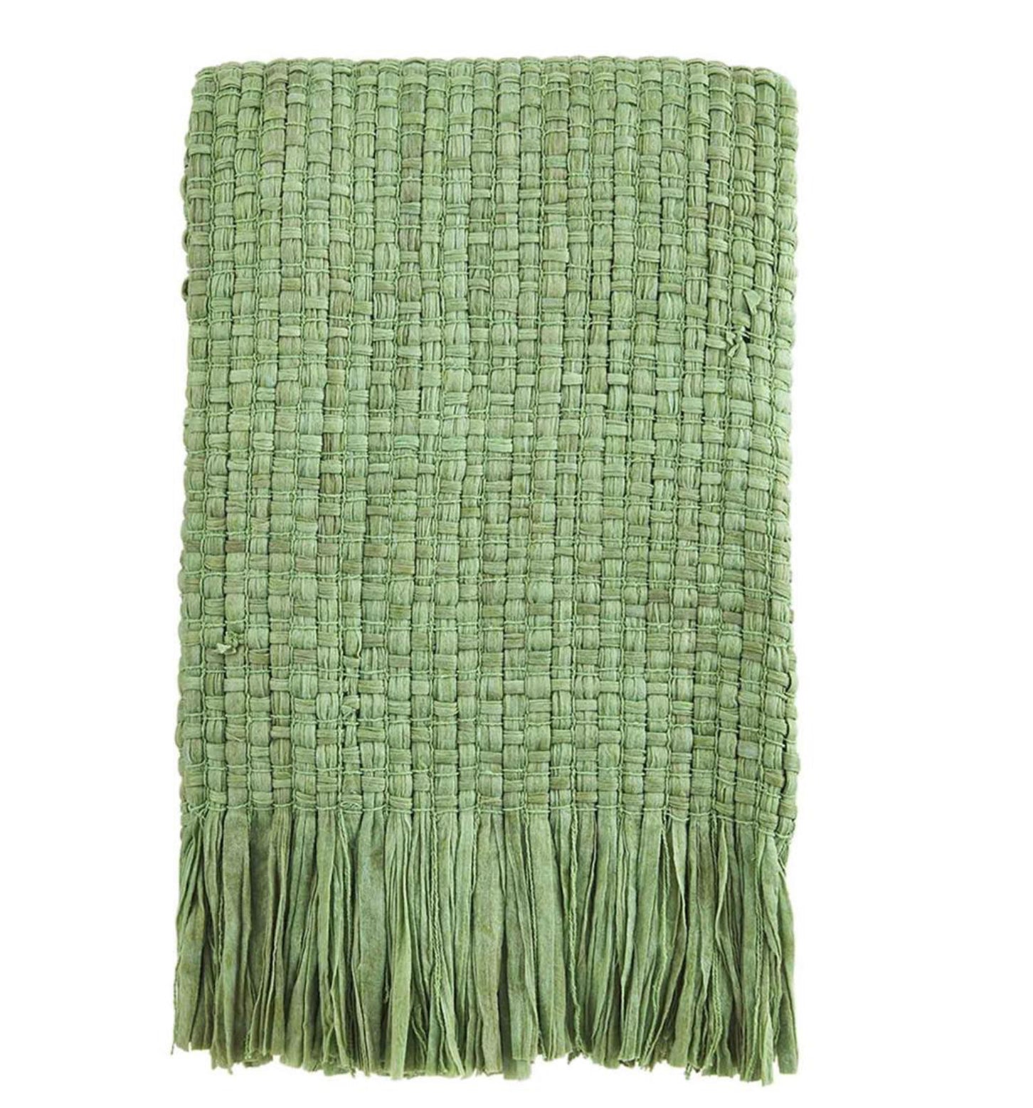 Recycled Blanket