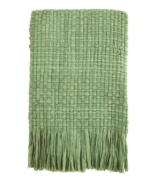 Recycled Blanket