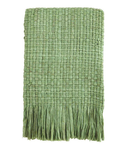 Recycled Blanket