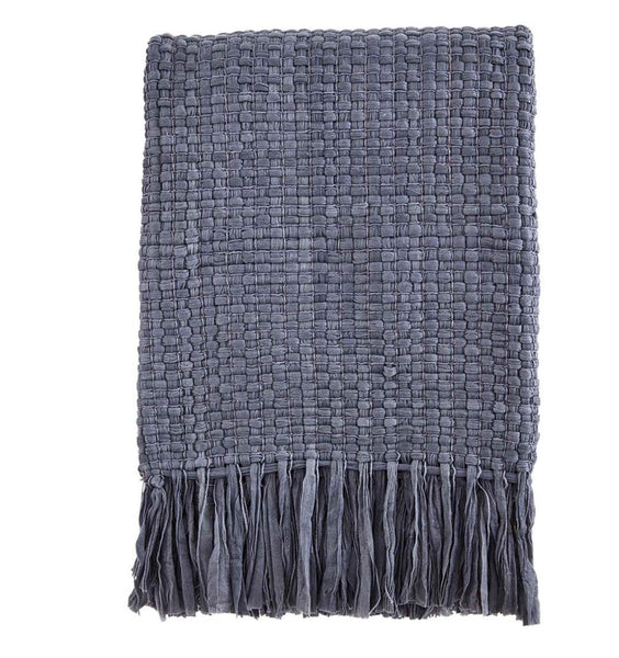 Recycled Blanket