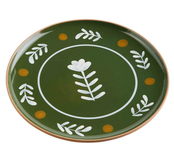 Stoneware Platter 2 colors