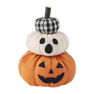 Pumpkin Stack