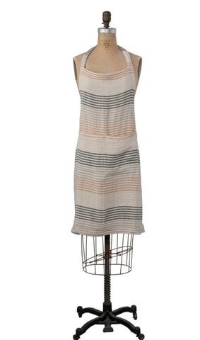 Cotton Apron