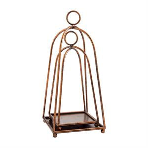BRASS LANTERNS