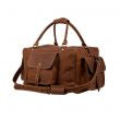 Carrington Leather Bag
