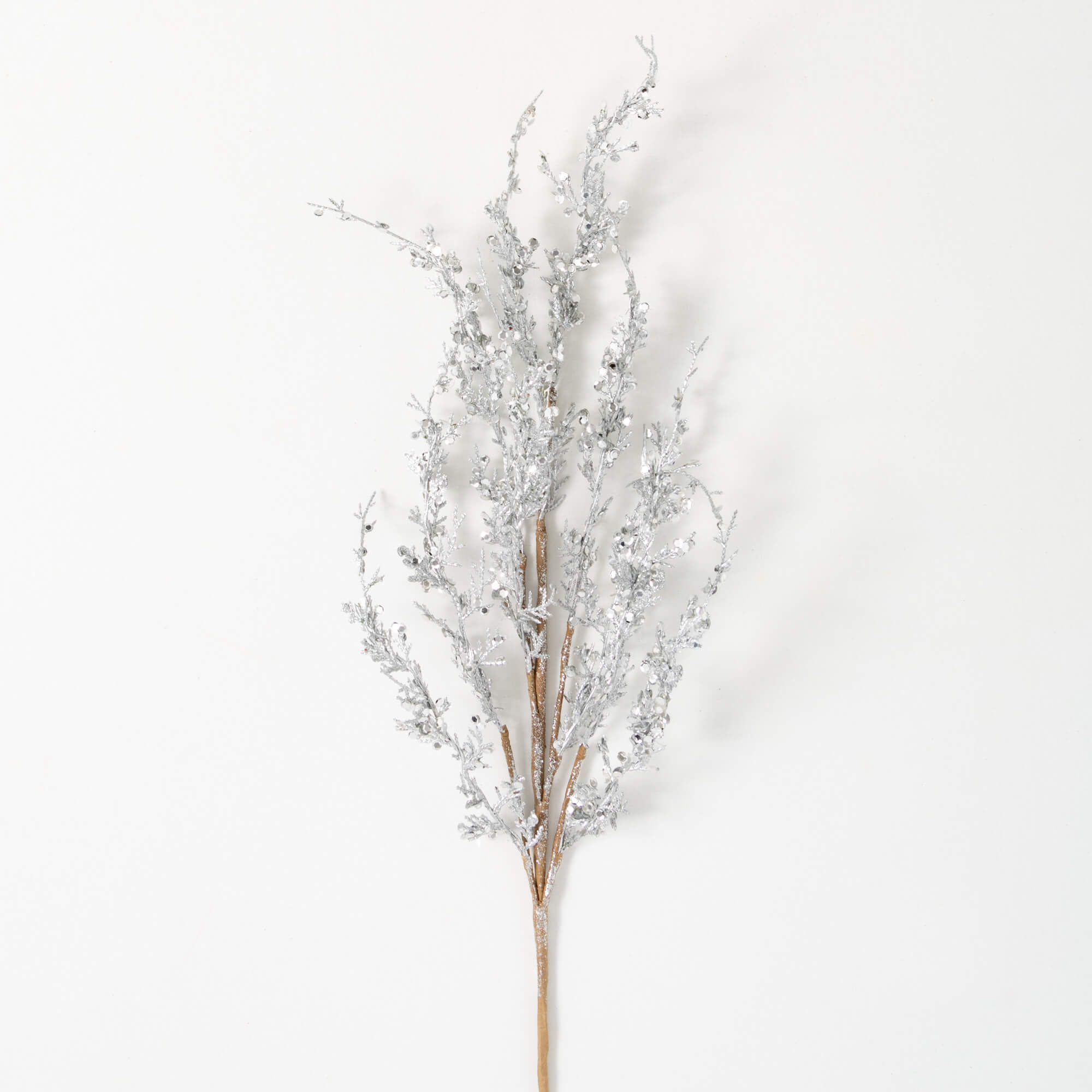 *Cedar Glitter Sprig