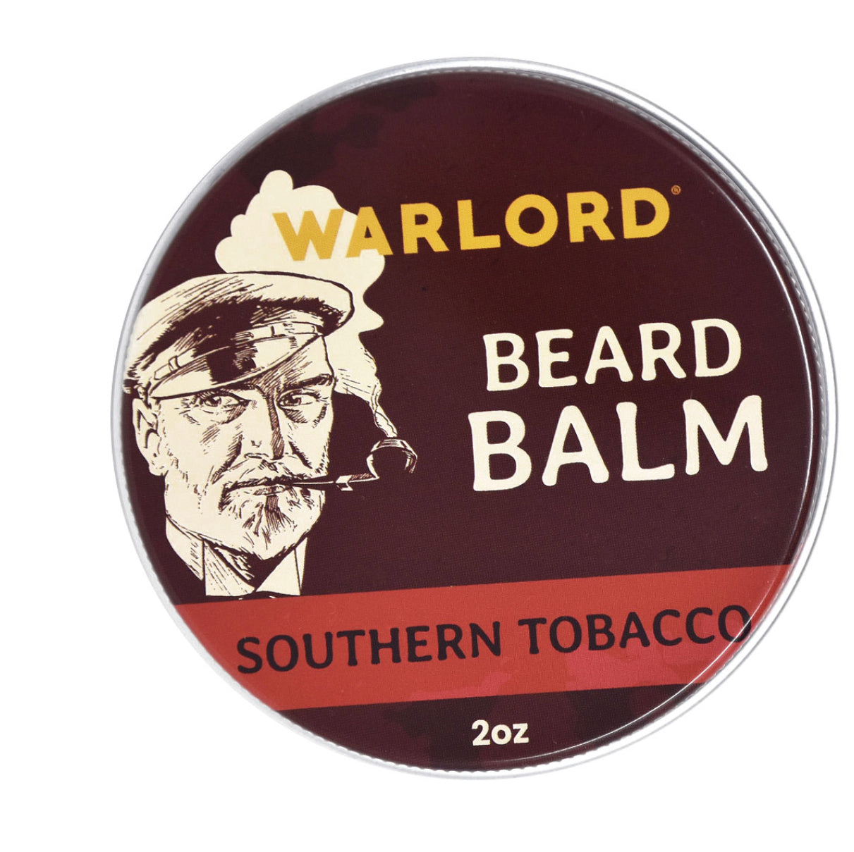 Southern Tabacco Beard Balm