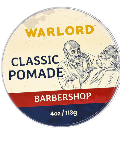 Barbershop Pomade