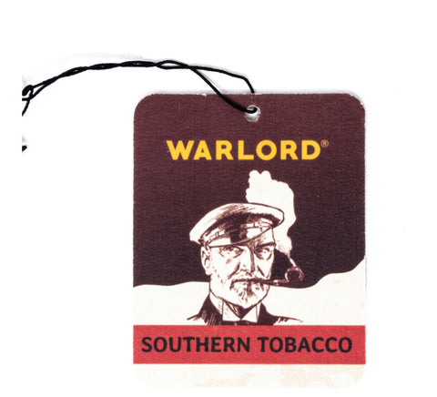 Southern Tabacco Car Freshie