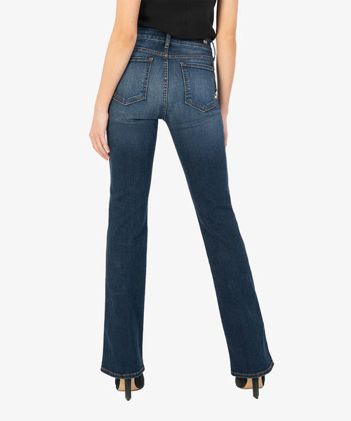 Natalie Boot Cut Jeans