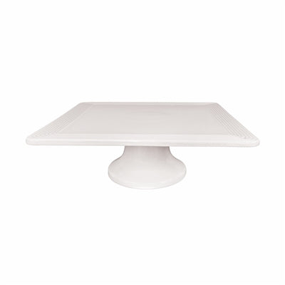 Nora Cake Plate