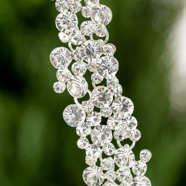 *Icicle Ornament