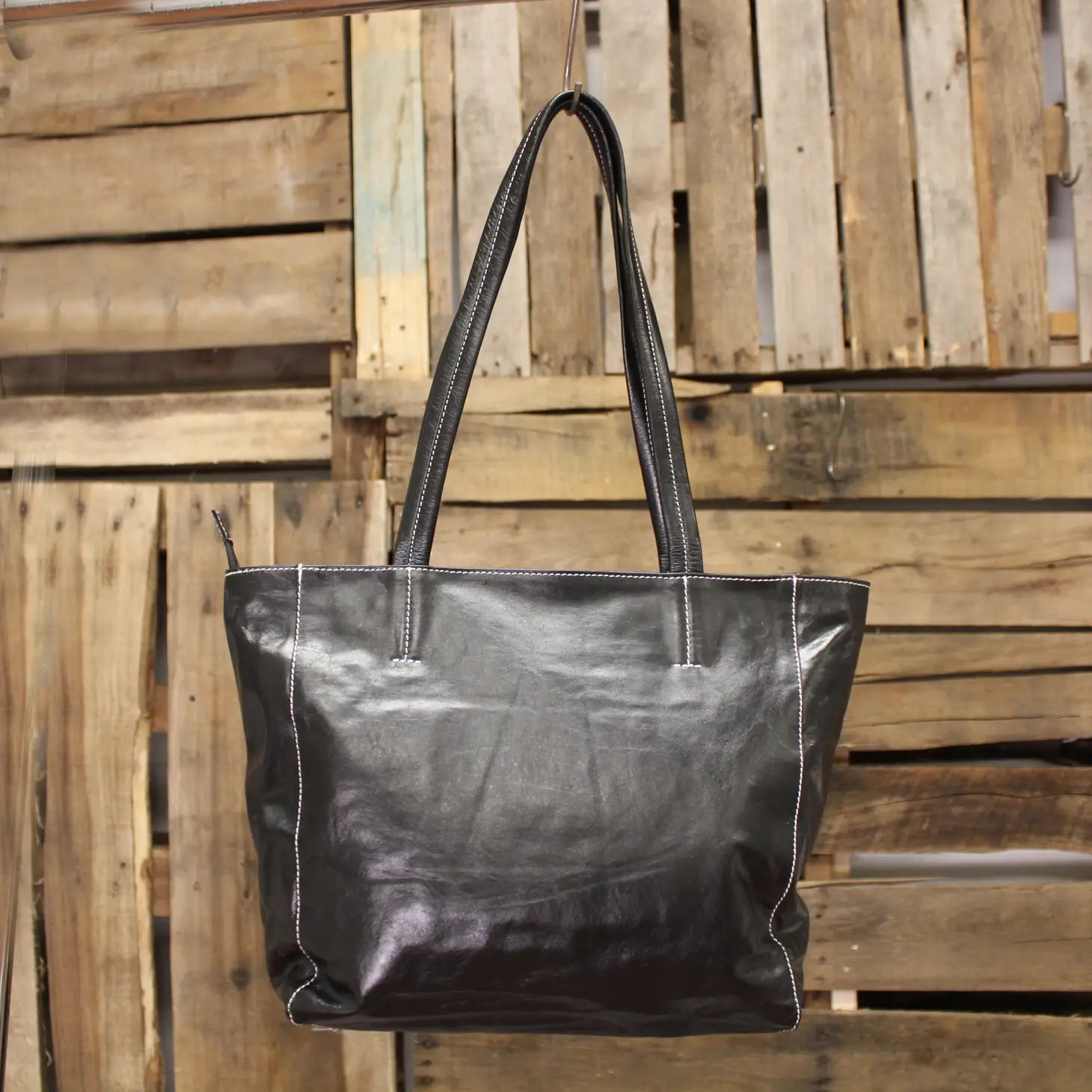 Oversized Tote
