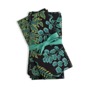 Ornamental Napkins