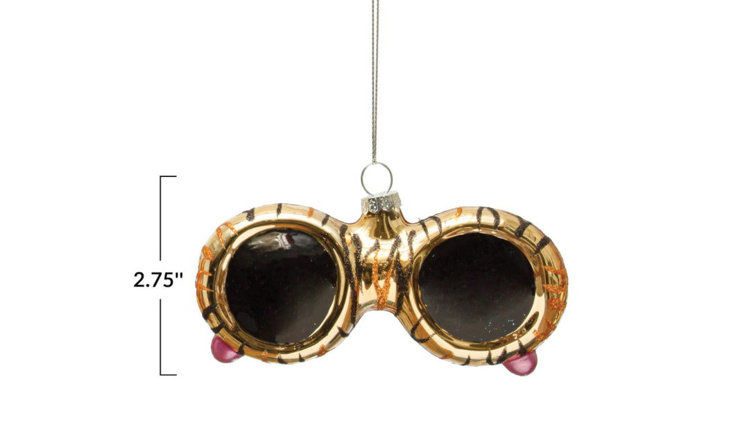 Sunglasses  Ornaments