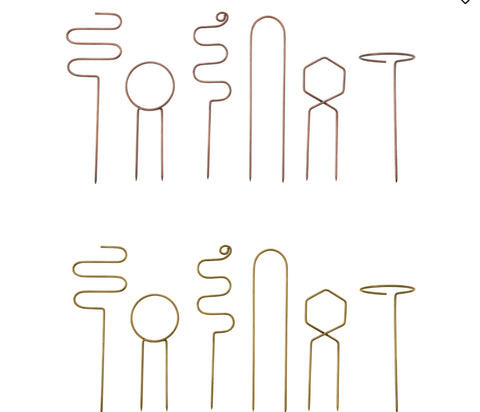 *Mini Trellis