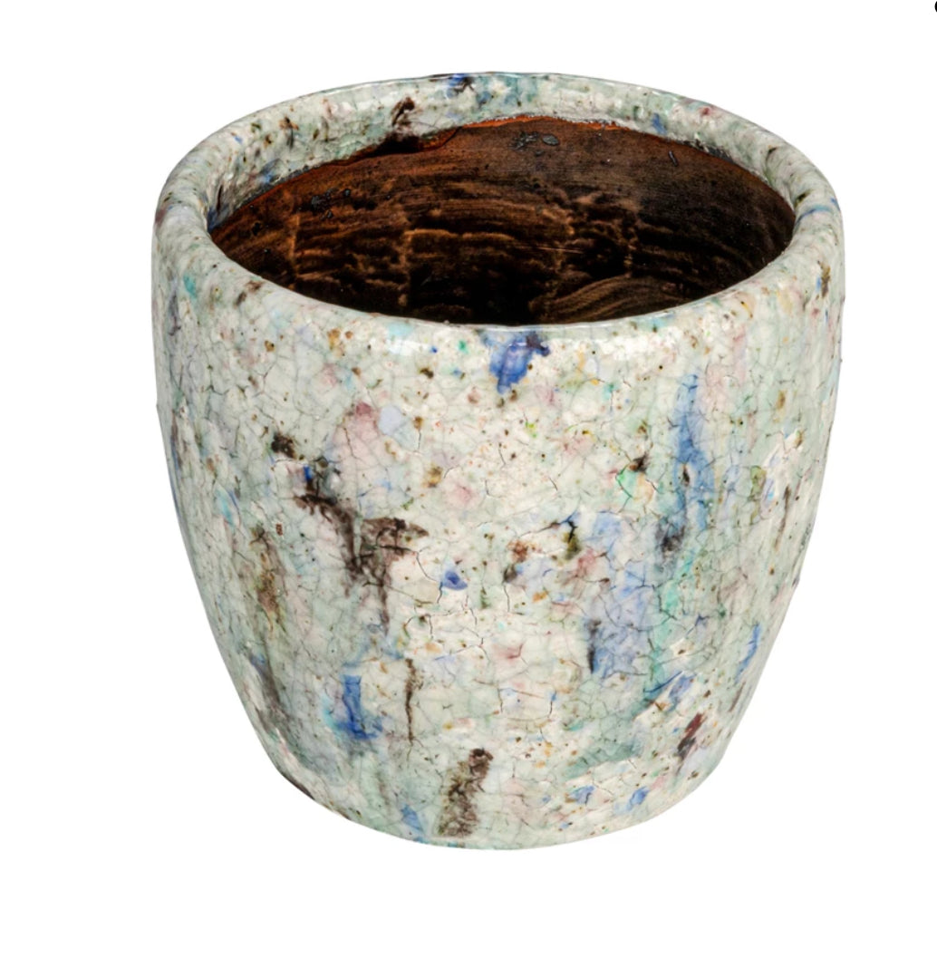 *Terra Cotta Planter