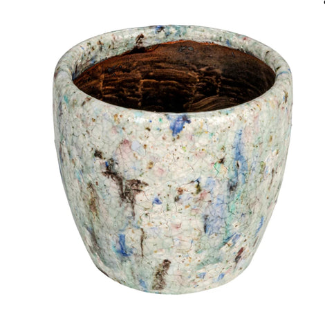 *Terra Cotta Planter