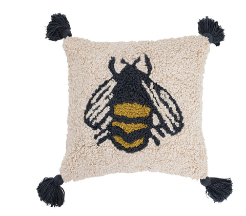 Bee  Pillow