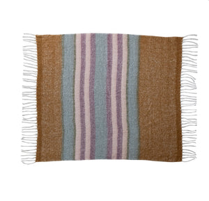Wool Blanket