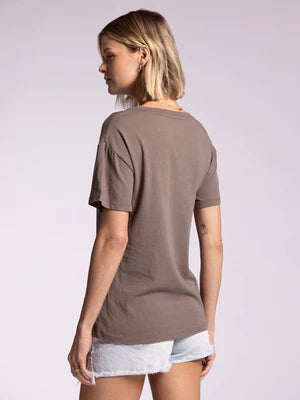 Lucia T-shirt 2 colors