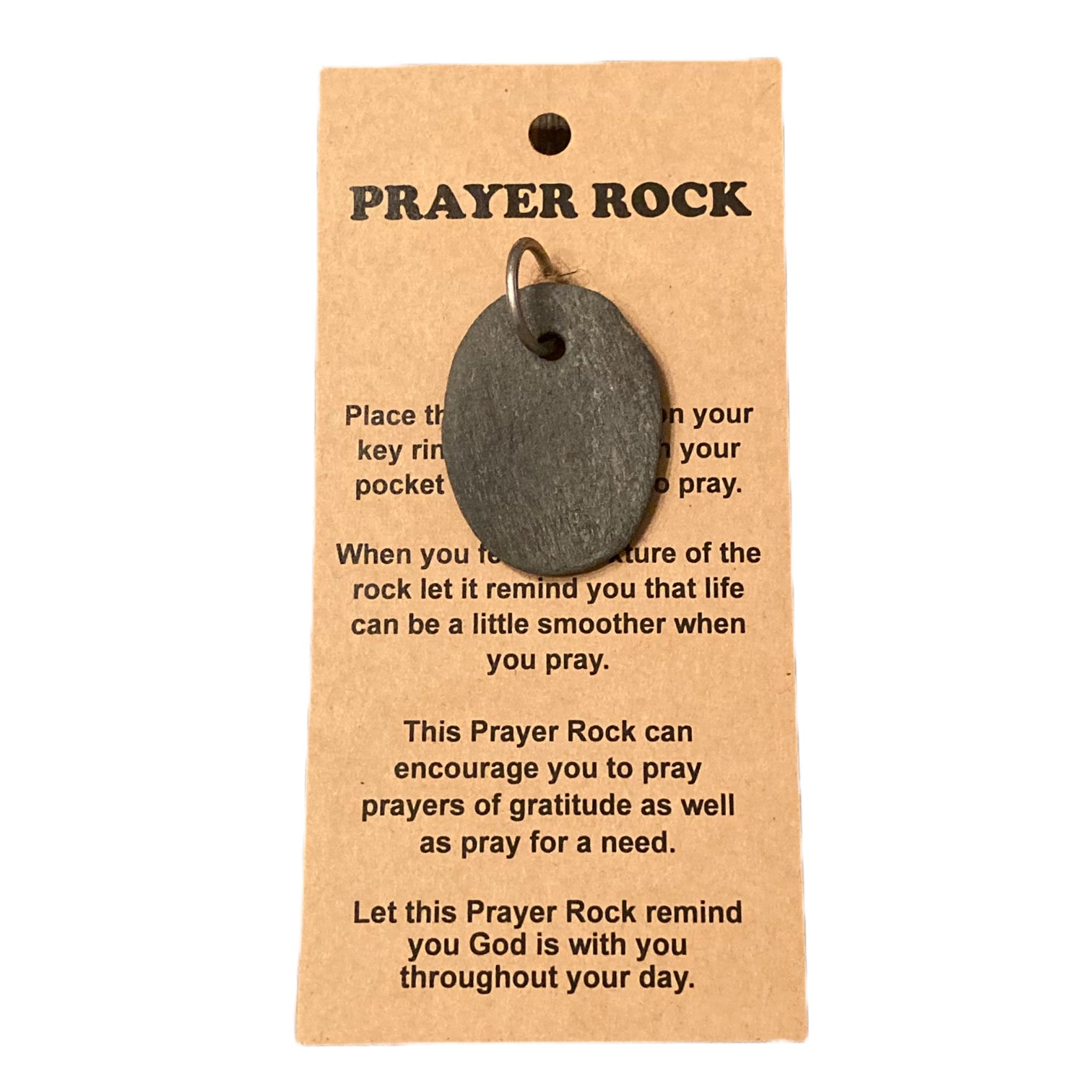 Pray God Rocks Prayer Rocks – Lakeshore Trends