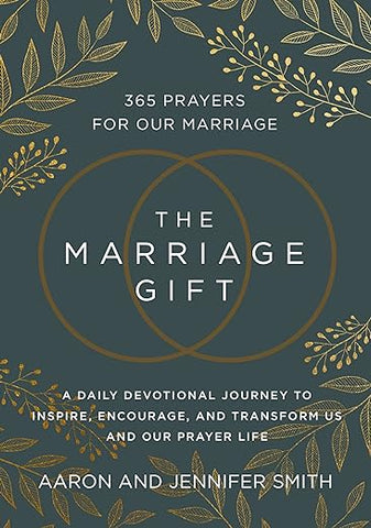 The Marriage Gift Book