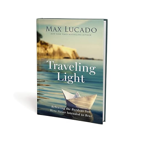 Traveling Light Book