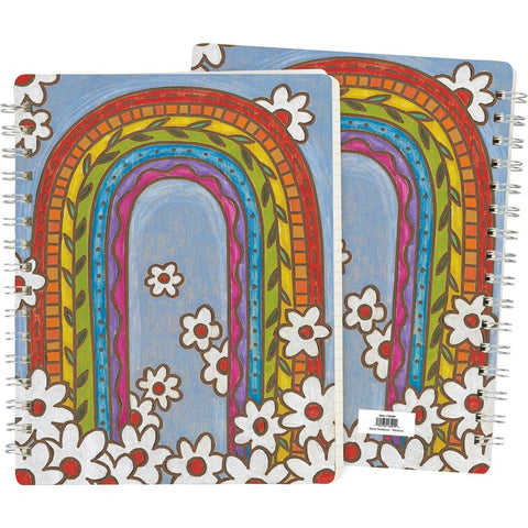 Rainbow Journal