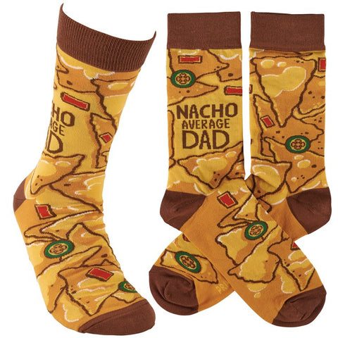Nacho Socks