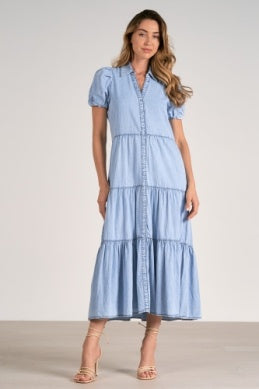 Midi Dress 2 colors