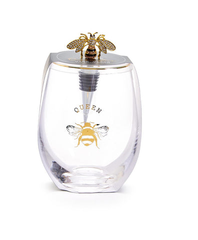 Queen Bee Gift Set