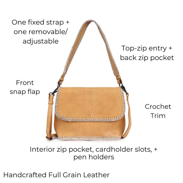 Ambrose Handbag