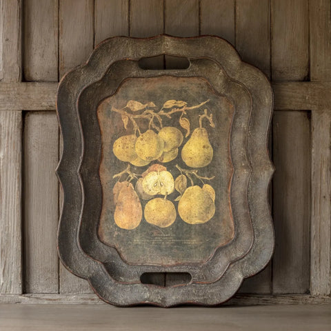 Pear Tray