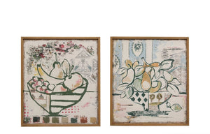 Fruit Bowl Prints