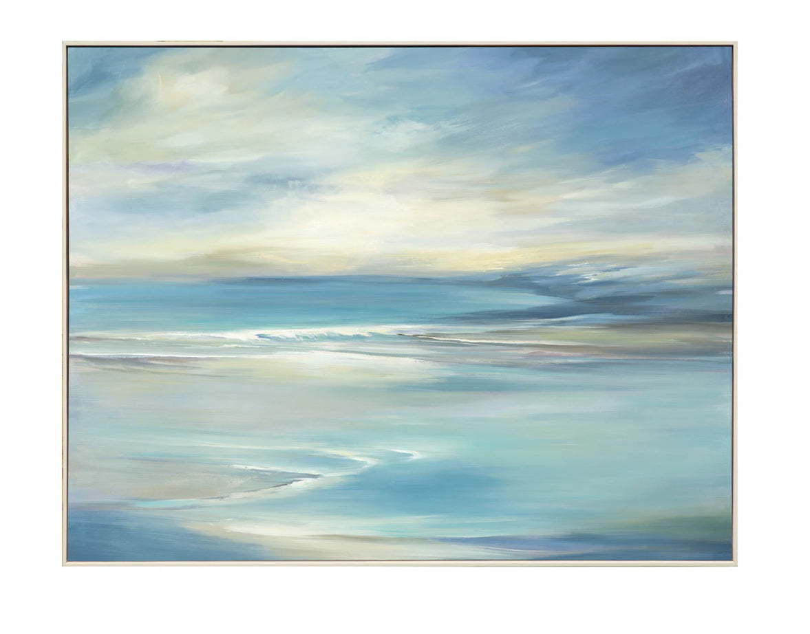 Contemporary coastal