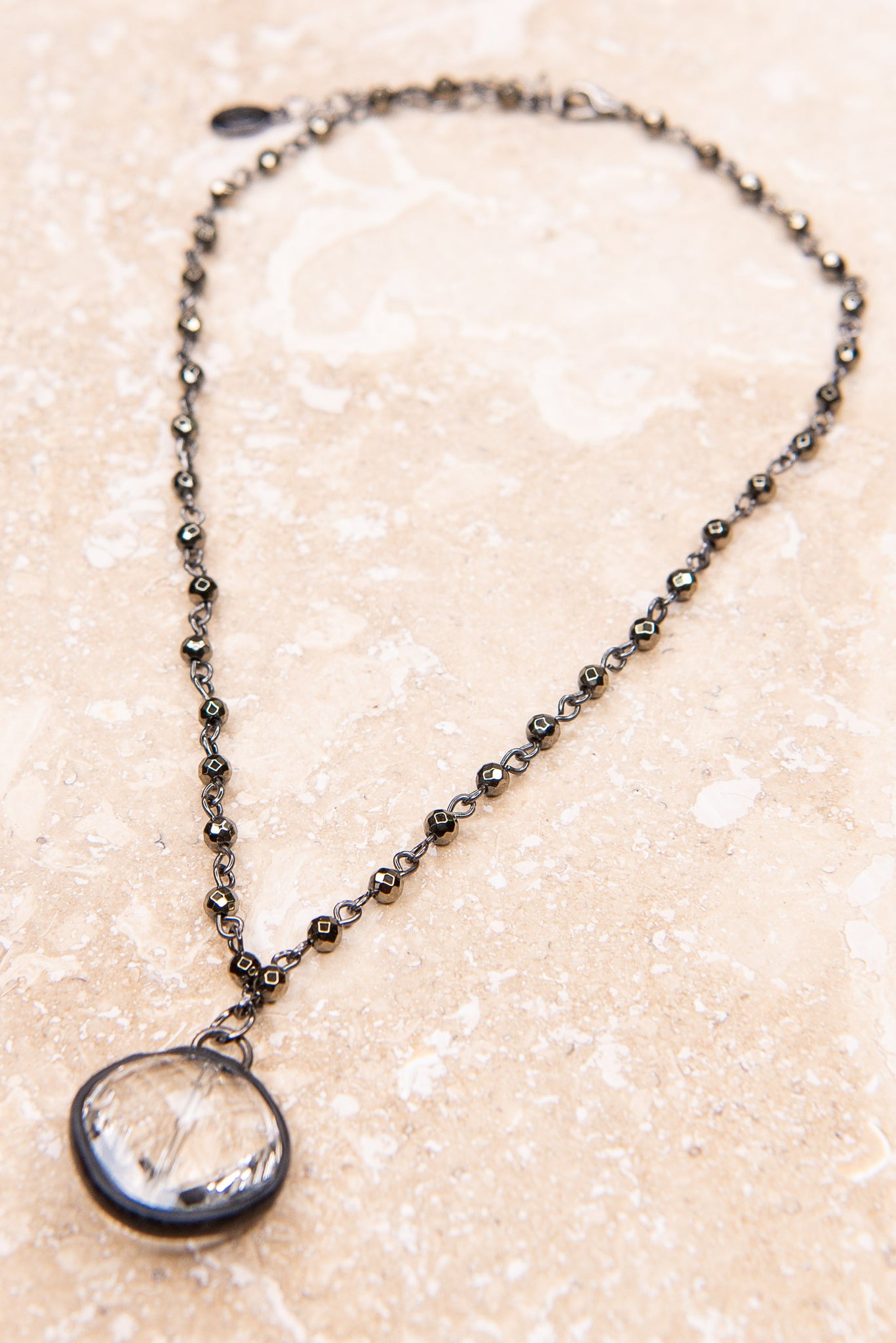 Ariel Necklace