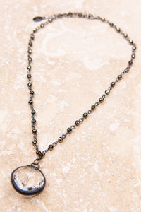Ariel Necklace