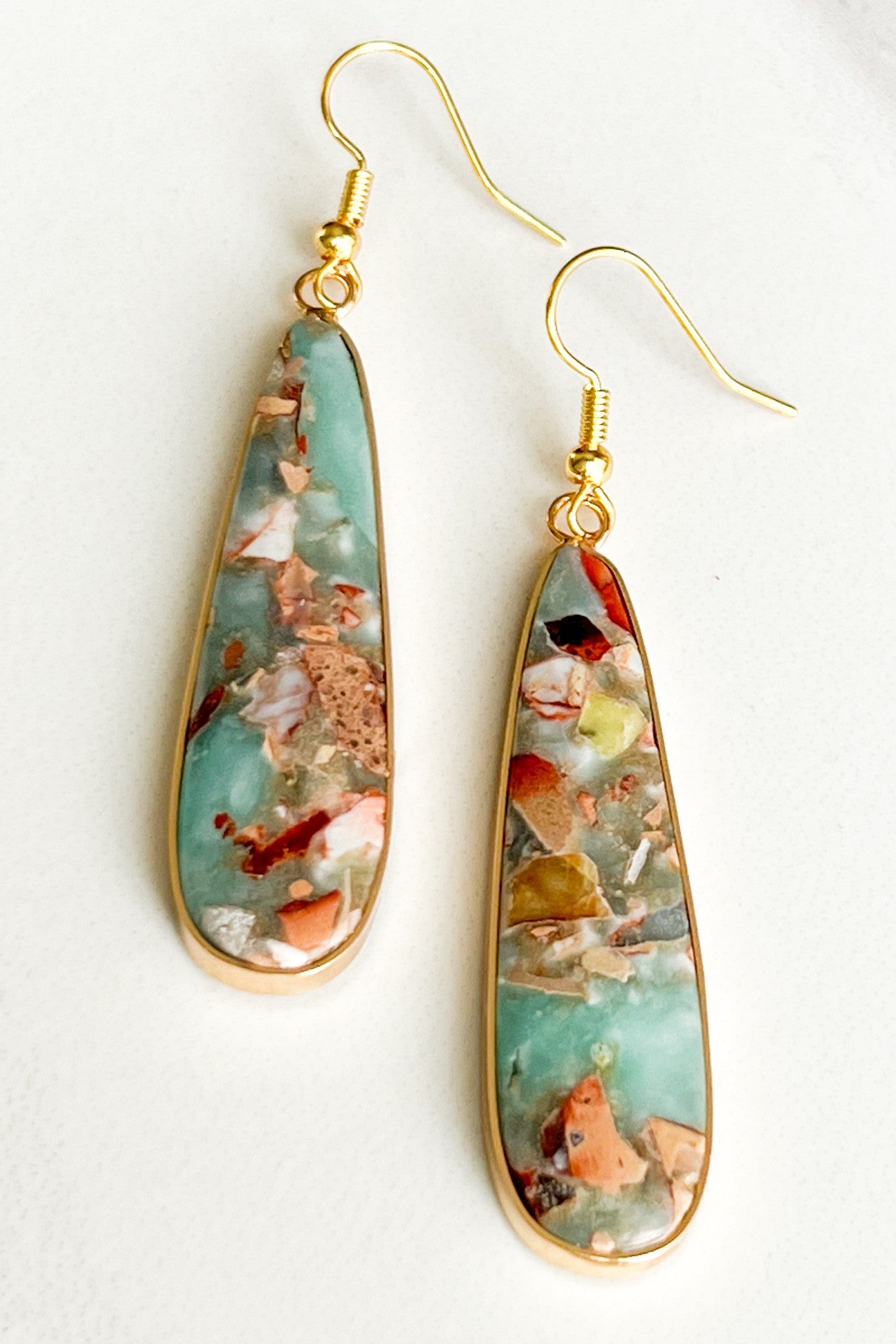 Samira earrings
