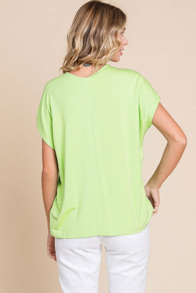 Vneck Top