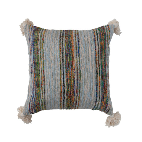 Woven Pillow
