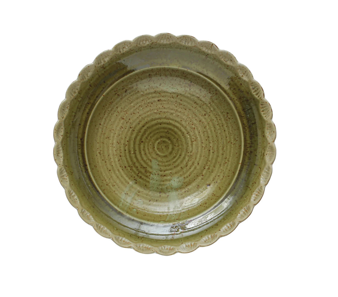 Green Bowl