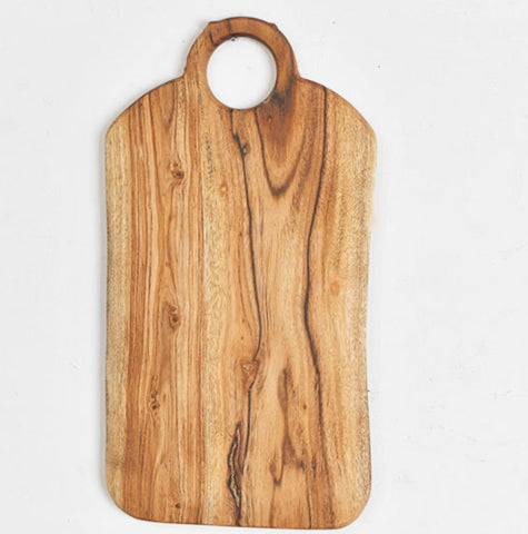 Wood Chopping Board