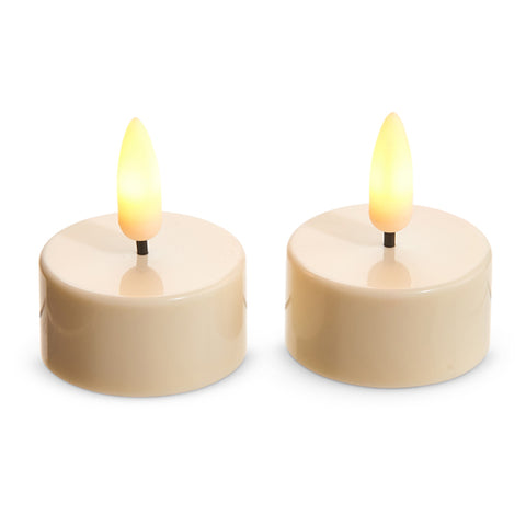 Battery Tea Lights