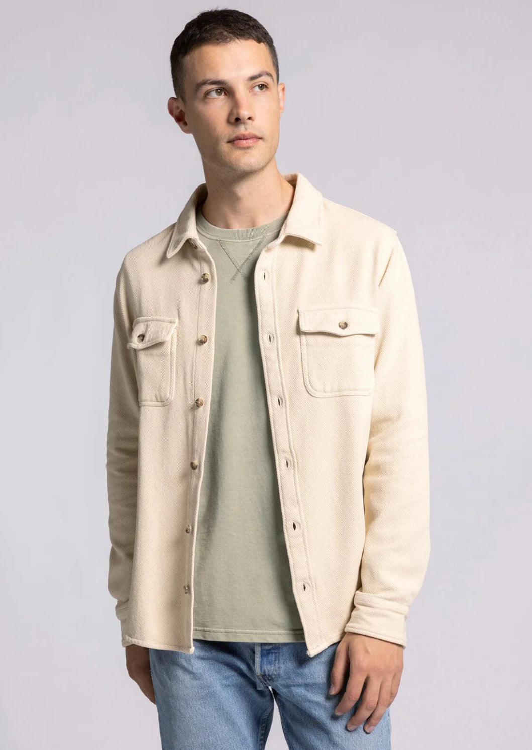 Appalachian Jacket