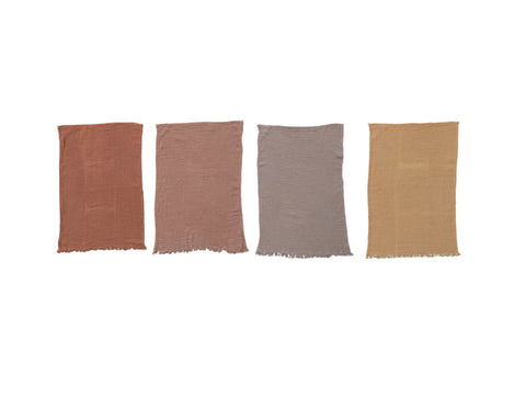 cotton T Towel 4 cls