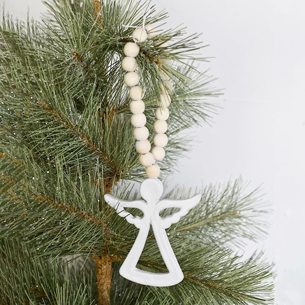 Angel Ornament
